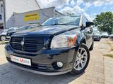 Dodge Caliber SXT + Klima - gebrauchte Dodge Caliber aus dem Jahr 2008