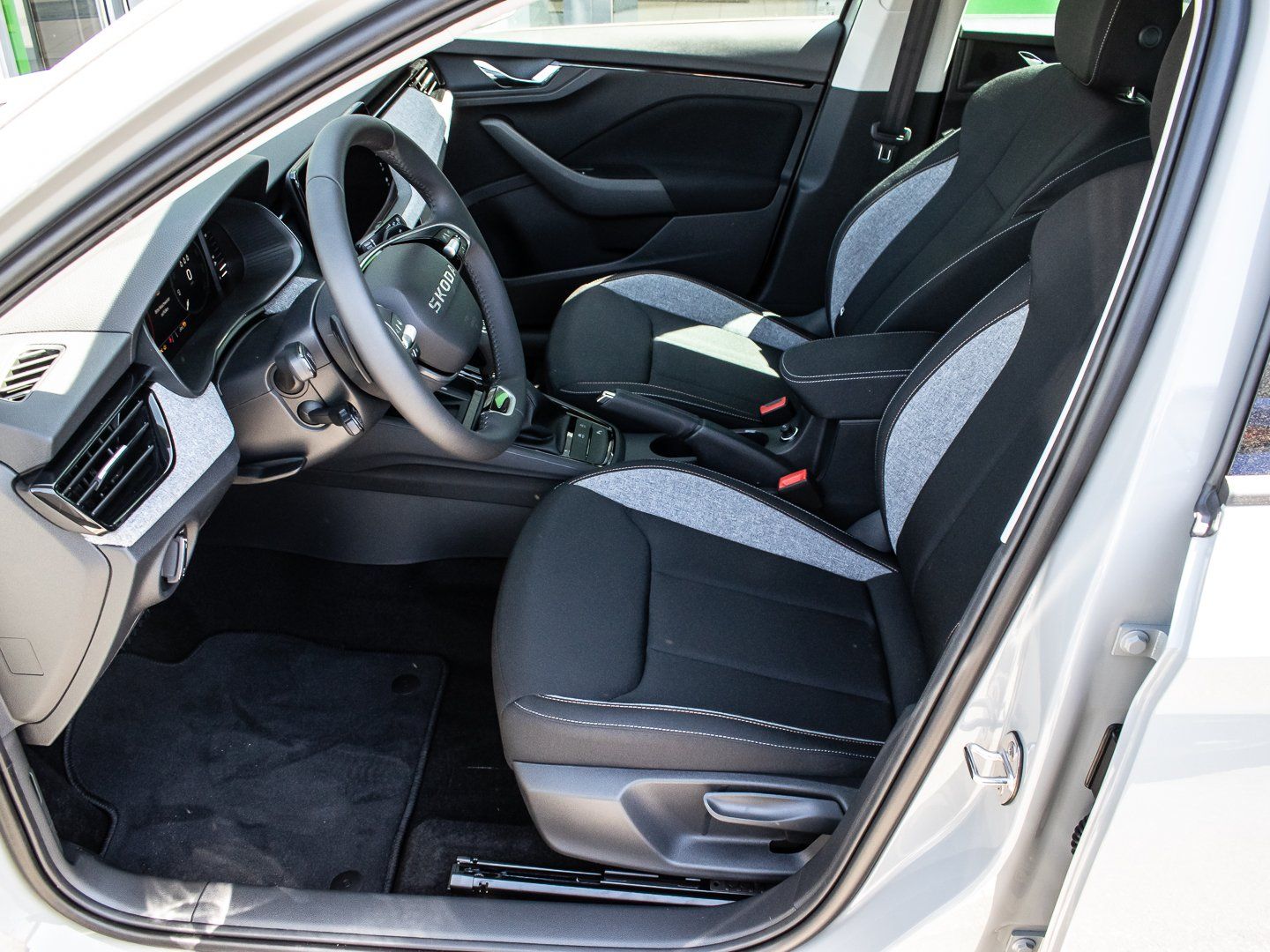 Skoda Scala - Bild 15