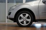 Mercedes-Benz ML 350 CDI 4MATIC|NAVI|LEDER|AIRMATIC - gebrauchte Mercedes-Benz ML 350 aus dem Jahr 2009