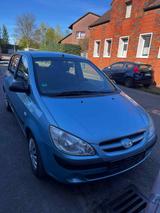 Hyundai Getz - Hyundai Getz in Bochum