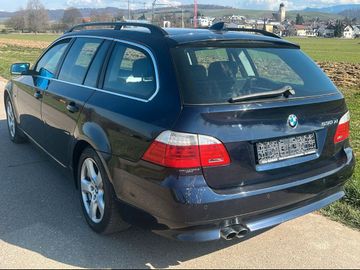 BMW 530 - 8