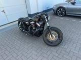Harley-Davidson Forty Eight / 48 - HARLEY-DAVIDSON 48 FORTY EIGHT