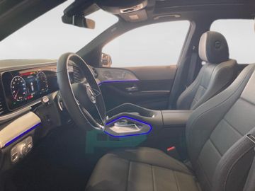 Mercedes GLE 400 - 11