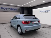 Audi A1 - Vorschau Bild 3