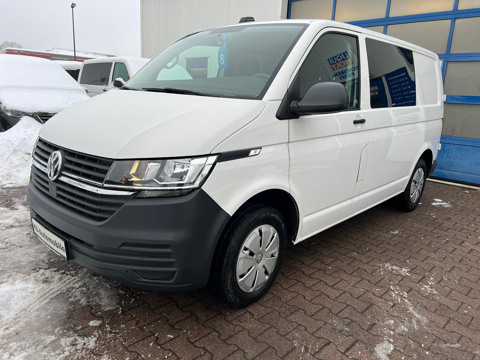 Volkswagen ANDERE T6.1 Transporter Kombi FWD  Mixto