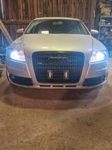 Audi A6 C6 4F allroad 3.0 Tdi quattro - Audi A6 Allroad aus 2007
