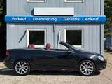 Volkswagen Eos 2.0 TDI DSG*Temp*AHK*Standheizung*Navi*PDC - Volkswagen Eos: Automatik