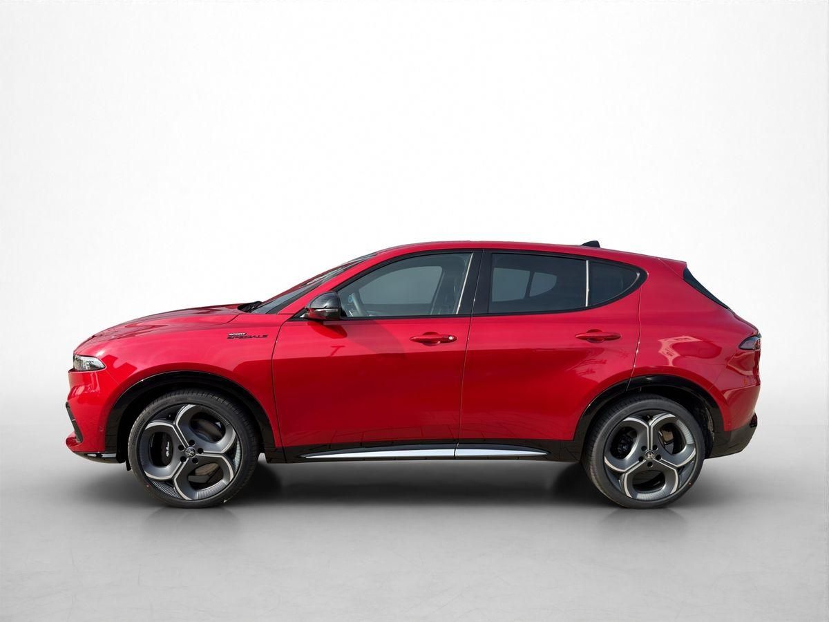 Alfa Romeo Tonale - Bild 9