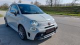 Abarth 595 Turismo 1.4 T-Jet 16V - 165PS - Facelift - Abarth 595 Turismo aus 2017