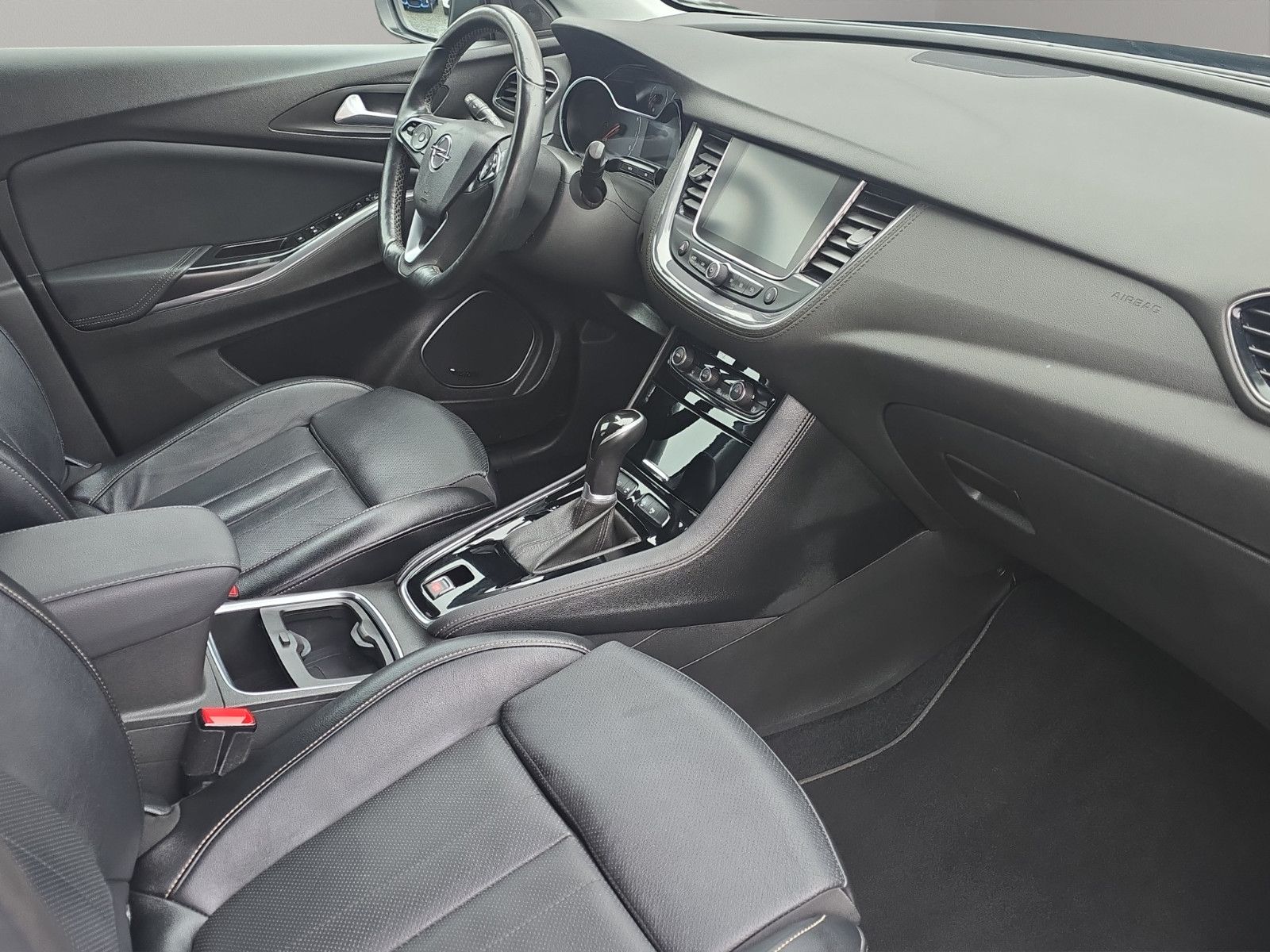 Fahrzeugabbildung Opel Grandland (X) Ultimate/360Kamera/LED/LEDER/NAVI