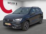 Seat Ateca FR-Line 2.0 TDI DSG Navi RearView Keyless - gebrauchte Seat Ateca aus dem Jahr 2024