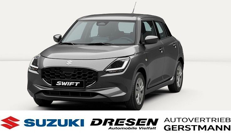 Suzuki Swift 1.2 Club | Navi | LED | Rückfahrkamera |