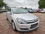 Opel Astra H Lim. Elegance - gebrauchte Opel Astra aus dem Jahr 2004