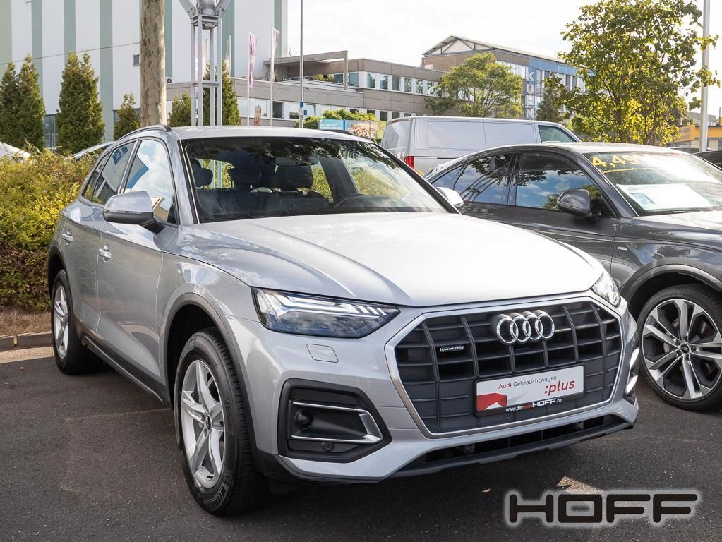 Audi Q5 - Bild 3