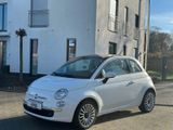 Fiat 500 Lounge*1.Hand*Panorama-Dach* - Fiat 500 aus 2007