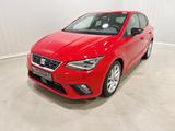 Seat Ibiza 1.0 TSI FR-Line LED|Navi|SHZ|RFK - Seat Ibiza Gebrauchtwagen in Dresden