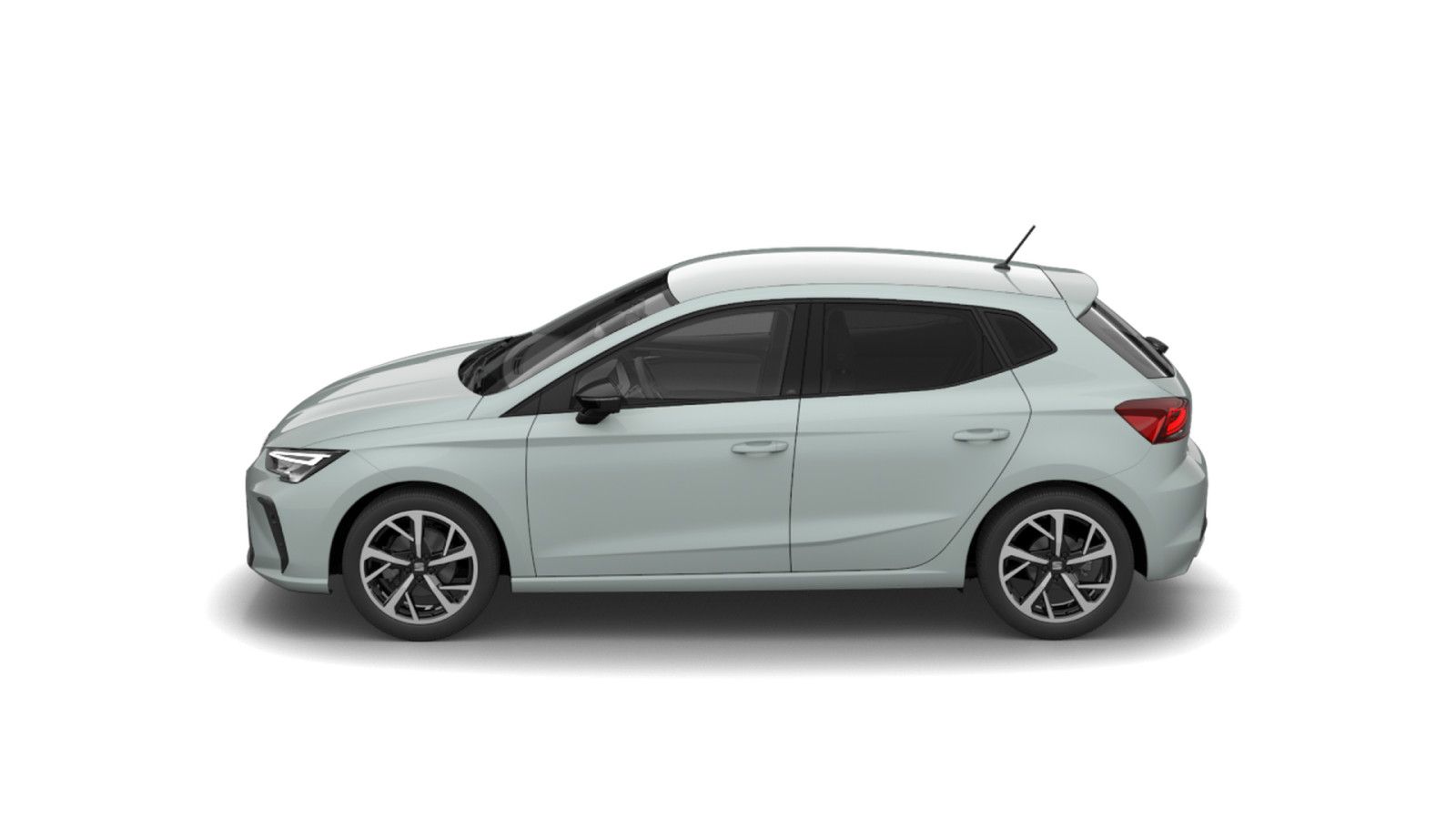 Seat Ibiza - Bild 5