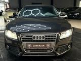Audi A5 Sportback 2.0 TFSI S-Line Business MMI LED - Audi A5 aus 2011: Sportback