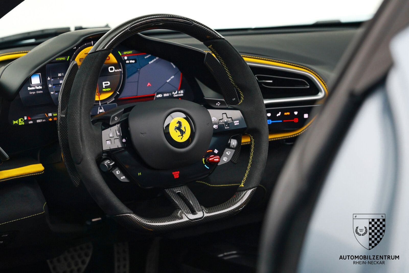 Ferrari 296 GTS - Bild 19