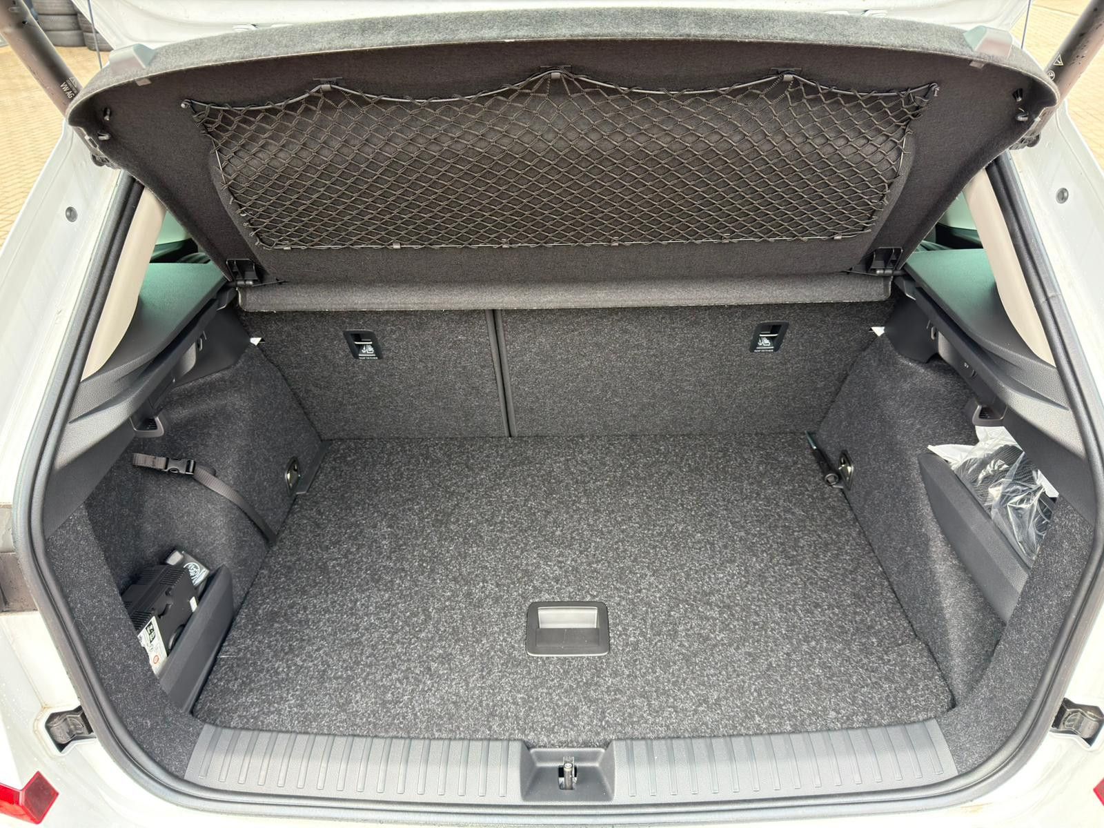 Fahrzeugabbildung SKODA Kamiq Selection