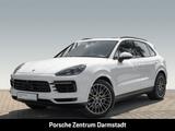 Porsche Cayenne S BOSE Luftfederung Panoramadach LED