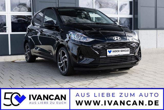 Hyundai i10 1.2i 79PS Prime