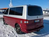 Volkswagen T5 Camper - Volkswagen T5 andere aus 2012