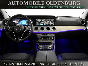 Mercedes E 300 - 12