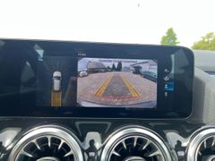 Fahrzeugabbildung Mercedes-Benz B 200 Progressive NAV+SHZ+PANO+KAM+AHK+PDC+MBUX