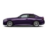 BMW 220 i Coupe M Sport Park-Assistent LED HUD HiFi - BMW 220 Gebrauchtwagen in Berlin