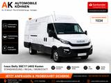 Iveco Daily 50C17 L4H2 / EURO 5 / KAMERA / KLIMA /  - Iveco 50 c 17