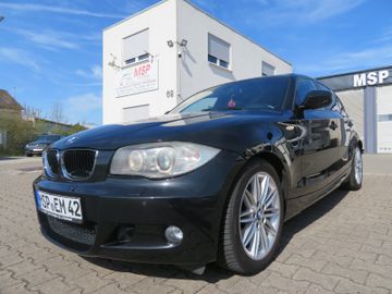 BMW 120 - 2