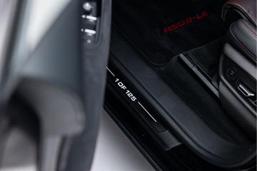 2025 AUDI RSQ8 缩略图 33