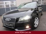 Audi A4 1.8 TFSI Attr. Avant *1.Hd*MOTOR-REVISION* - Audi A4: Motor