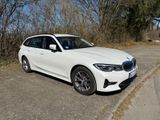 BMW 320d xDrive Touring Sport Line Automatic Spo... - BMW 320: 320d Automatic