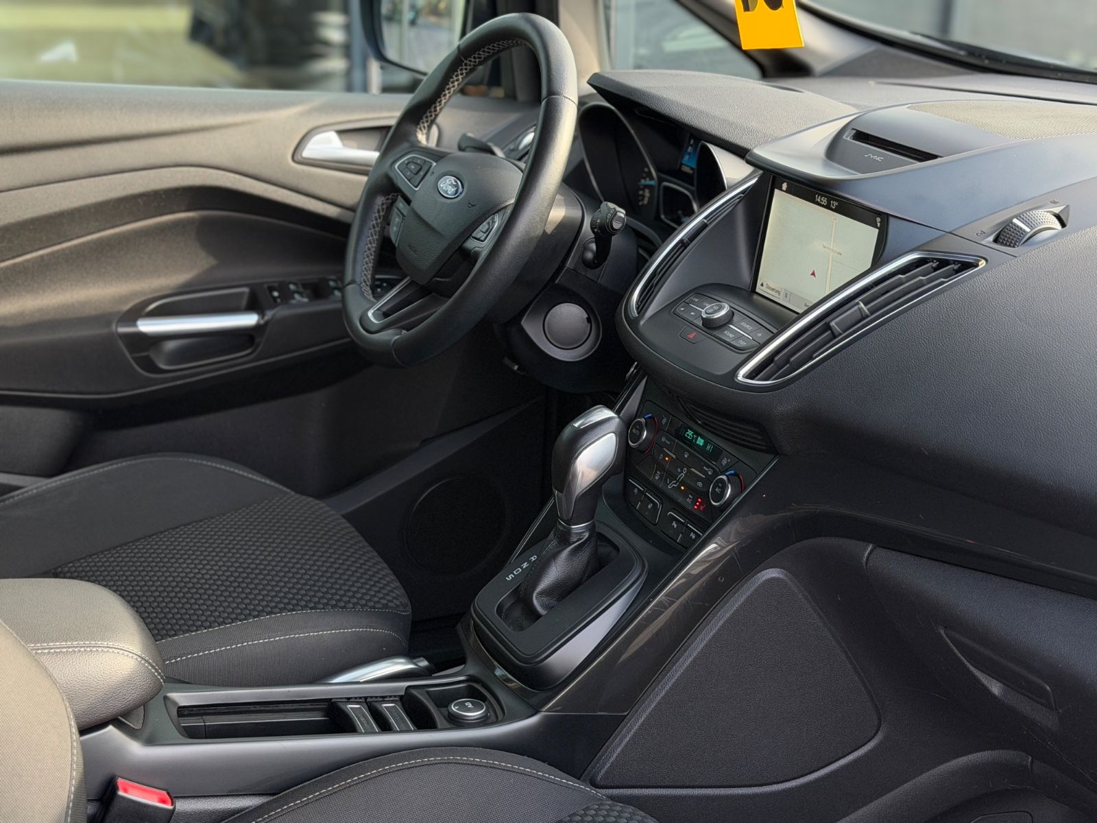 C-MAX Sport 1.5 EcoBoost Autom. Navi Xenon