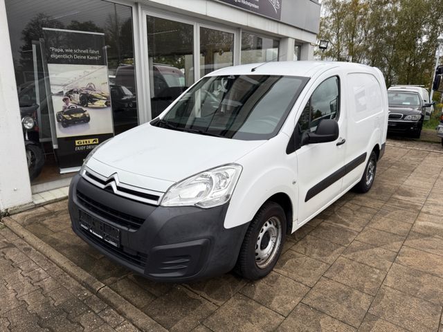 Citroën Berlingo Kasten Business L2 * Klima*Kamera*