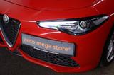 Alfa Romeo Giulia 2.0 Turbo TI Q4 AT8*Kamera*Assistenz-P*Bi - Alfa Romeo Gebrauchtwagen in Leipzig