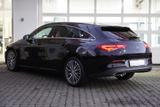 Mercedes-Benz CLA 180 d SB LED Navi Klimaaut. Kamera Totwinkel - Mercedes CLA 180 Diesel Gebrauchtwagen