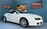 Alfa Romeo SPIDER 2.2JTS 184CV CAPOTE BLU SELESPEED - Alfa Romeo Spider Automatik Gebrauchtwagen