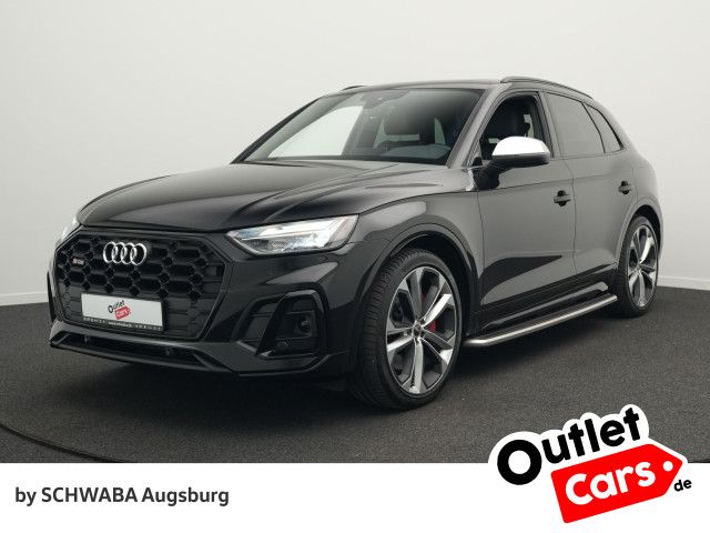 Audi SQ5 3.0 TDI quattro *AHK*PANO*R-KAM*21''*