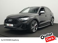 Audi SQ5 - Vorschau Bild 1