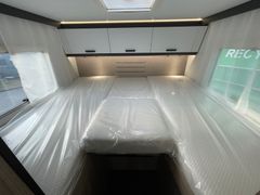 Glücksmobil S 72DL *Hubbett*Face-to-Face