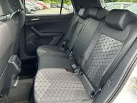 Volkswagen T-Cross - Vorschau Bild 14