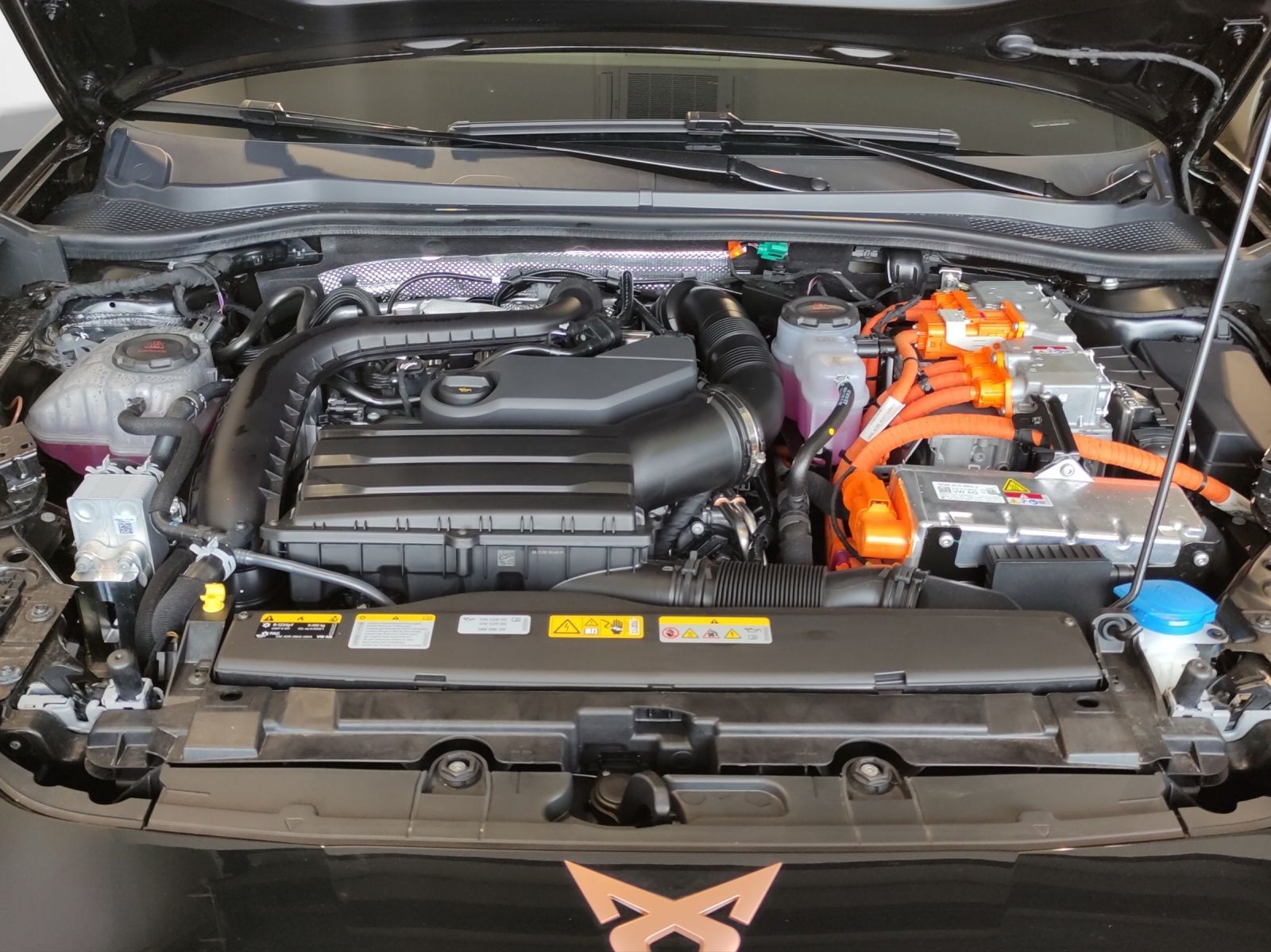 Cupra Leon - Bild 18