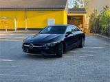 Mercedes-Benz CLA 180d Coupe Progressive Digi+MBUX+KAM+LEDHigh - Mercedes-Benz mit Diesel-Antrieb: Mb 180
