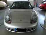 Porsche 996 Carrera Cabriolet Carrera - Porsche 996 in Stuttgart