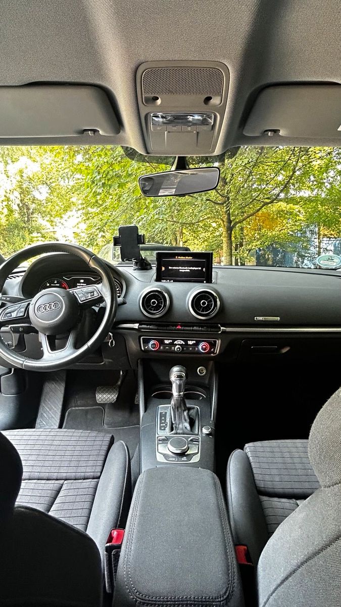 AUDI Audi A3 /Automatik/ 144.000KM/Diesel/2Hand