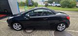 Peugeot 207 CC Cabrio-Coupe Sport*Leder*Neuen Motor*Tüv - Peugeot: Motor