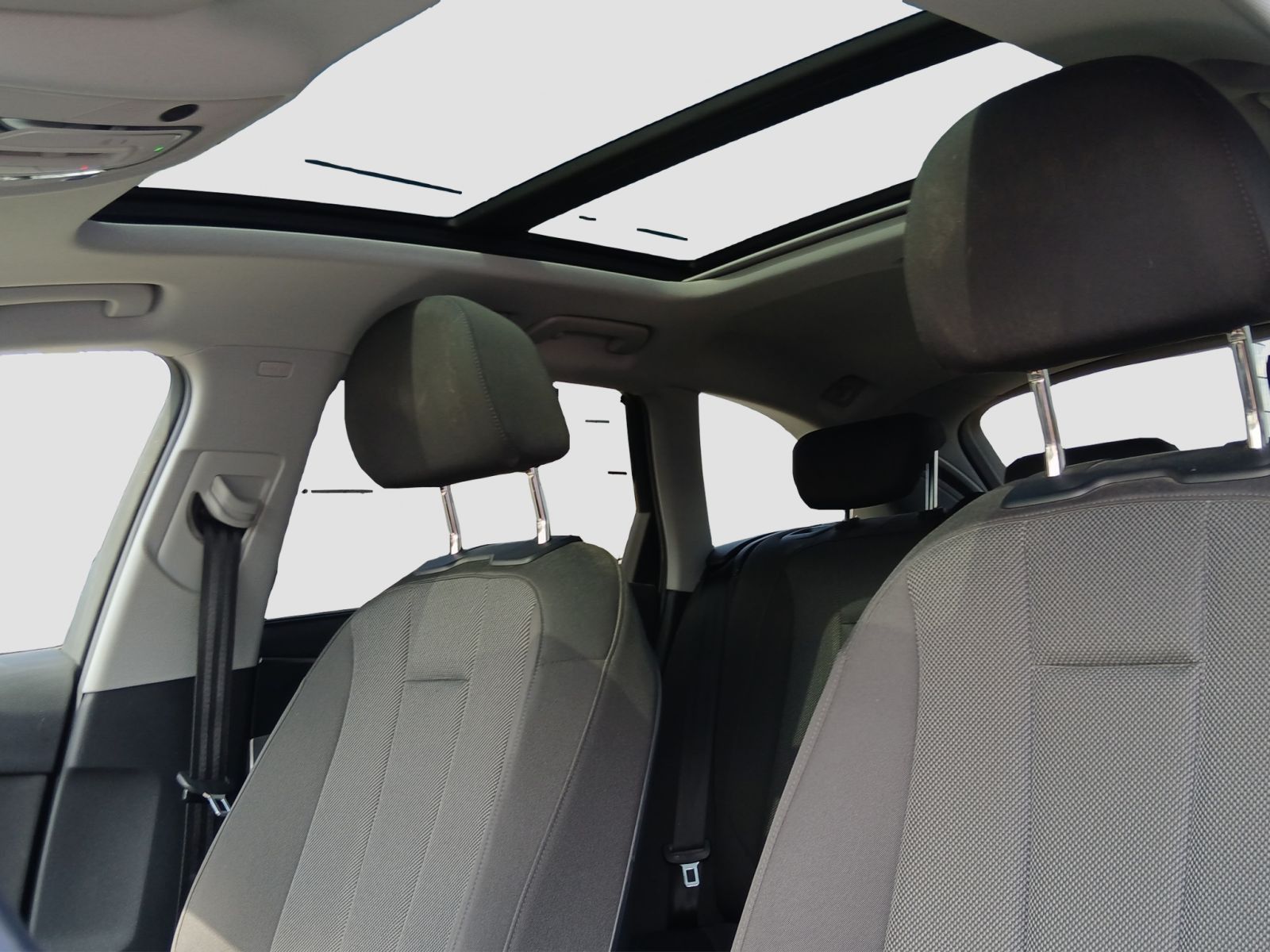 Audi A4 - Bild 7